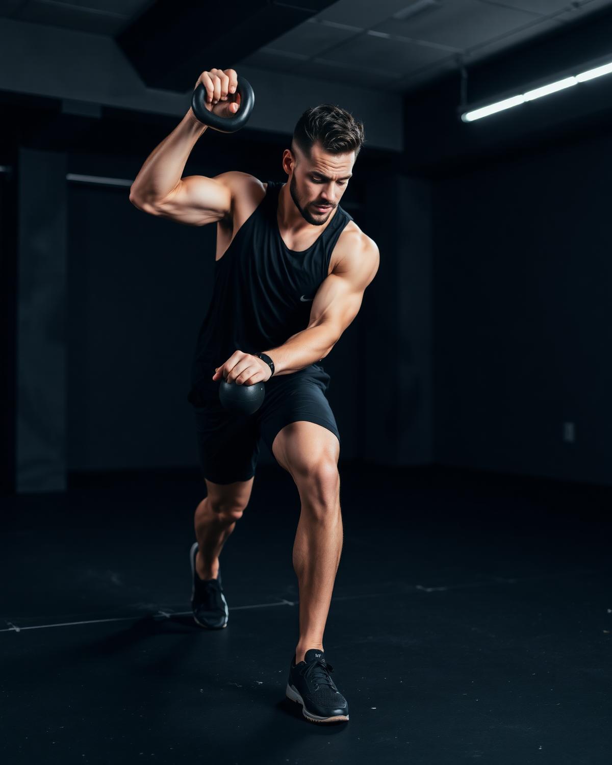 1-on-1 Training