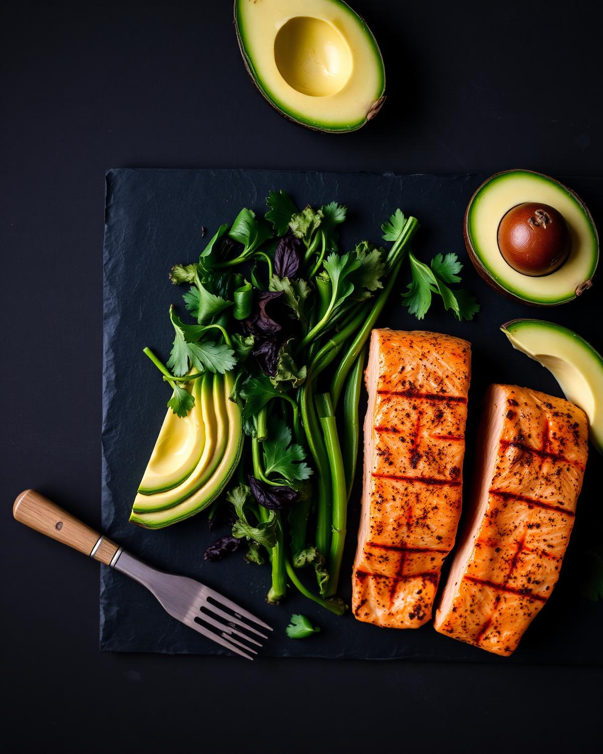 Nutrition Architecture