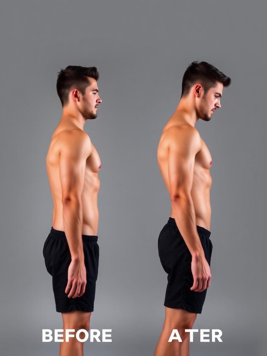 Marcus transformation
